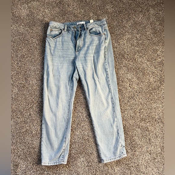 Garage denim jeans - Picture 2 of 2